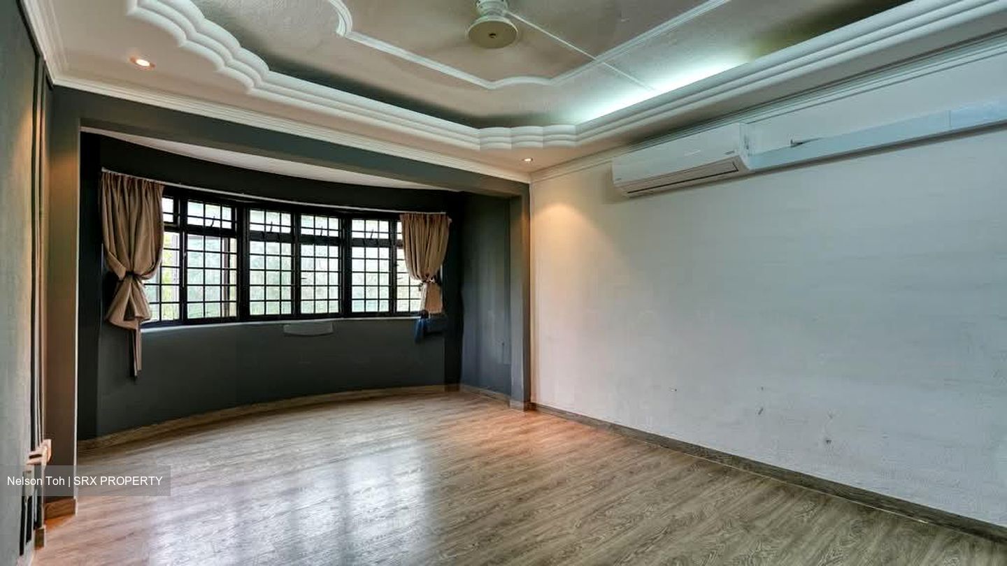 Blk 10 Marsiling Gardens (Woodlands), HDB 5 Rooms #535414131